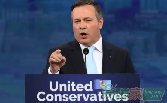 重磅！阿省新省長(zhǎng)