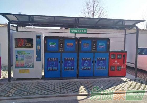 垃圾分類難點到底在哪里？