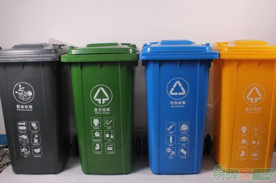 千億級垃圾分類市場哪些領(lǐng)域?qū)⑹芤?></p></div><div><br></div><div>前不久與垃圾分類相關(guān)的多支環(huán)保股漲停，地方政府的財政支持力度增加，與垃圾分類相關(guān)的固廢產(chǎn)業(yè)迎來利好。</div><div><br></div><div>垃圾分類推動了固廢處置基礎(chǔ)設(shè)施建設(shè)，擴(kuò)大了<a href=