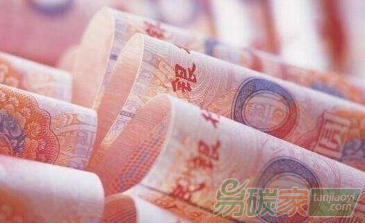 暢想碳排放權(quán)交易捆綁人民幣結(jié)算