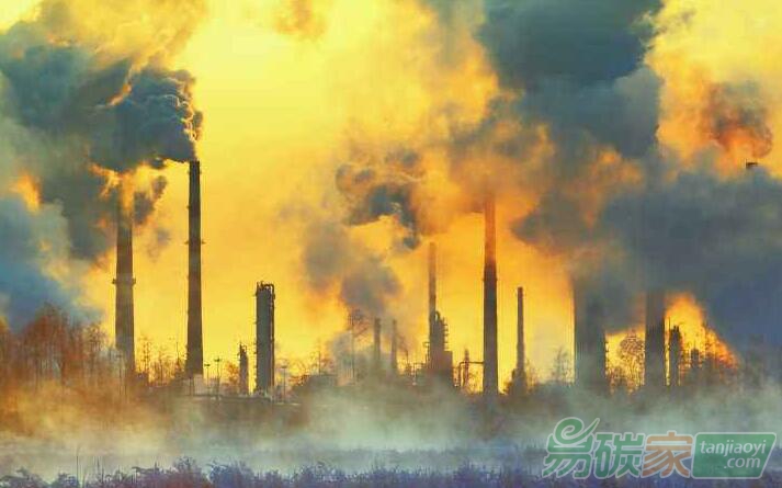 我國(guó)綠色金融前景廣闊瓶頸待突破