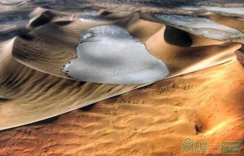 今年創(chuàng)全球史上最熱六月紀錄氣溫飆升是全球變暖惹的禍