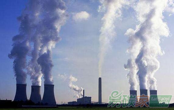 山東省發(fā)布三項大氣排放標準構建起完備的大氣污染物排放標準體系