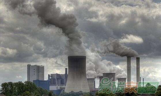 深度分析燃煤電廠超低排放對非電行業(yè)的借鑒意義