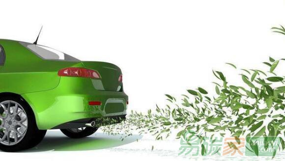 純電動車真的無污染？權(quán)威數(shù)據(jù)：這輛電動車碳排放量比雅閣還高