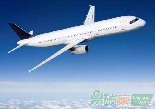 航空公司或向乘客征收碳排放費(fèi)，倫敦-紐約機(jī)票將上漲30鎊