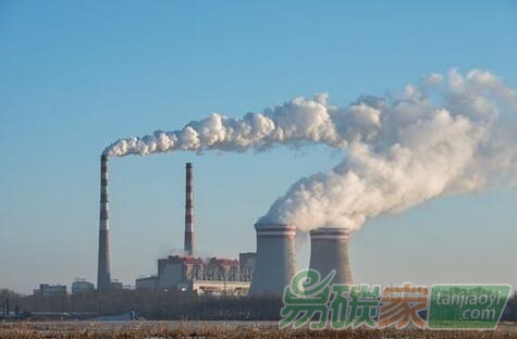 大型電力集團(tuán)碳交易決策流程淺析