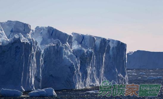 2018年全球碳排放創(chuàng)新高