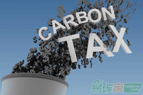 加拿大：油價(jià)上漲碳稅“背鍋”？
