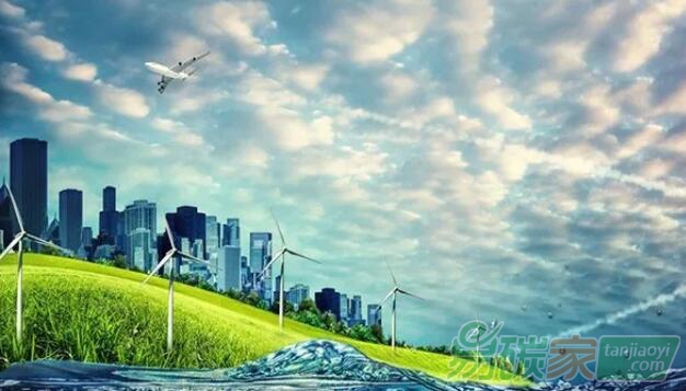 氣候變化烤驗(yàn)大城市應(yīng)對(duì)之策分享