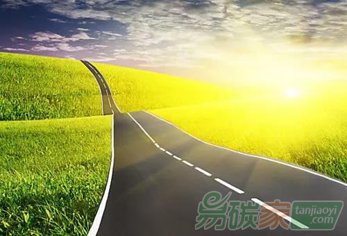 不能只依靠自由市場(chǎng)來(lái)解決碳排放和全球變暖問題