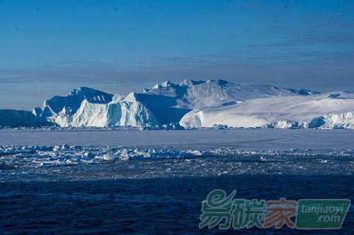 氣候變化會引發(fā)金融危機么