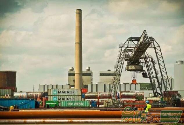 山東省重點排污單位監(jiān)管出新規(guī)