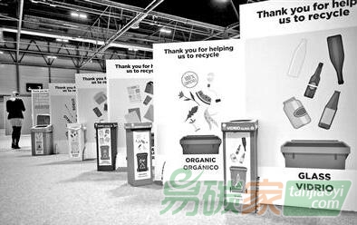 聯(lián)合國氣候變化大會(huì)為何沒談攏