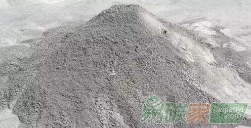 歐盟擬將水泥作為碳邊境稅的第一個(gè)目標(biāo)