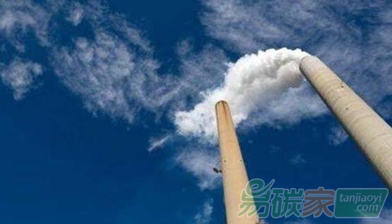 盤點(diǎn)2019年中國(guó)碳市場(chǎng)十大事件