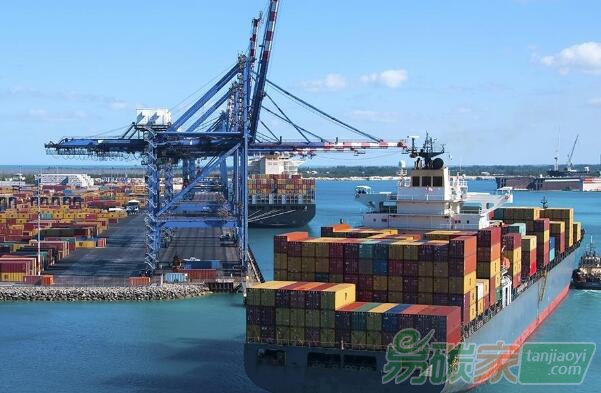 2020年，船舶動(dòng)力的脫碳之路