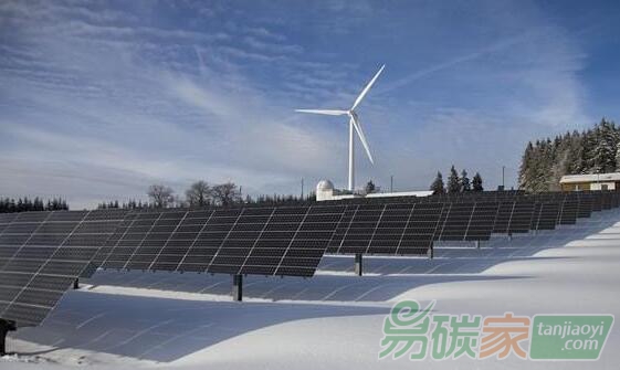 對(duì)比和啟示：歐洲、美國(guó)和中國(guó)三國(guó)可再生能源綠色電力證書及交易機(jī)制的優(yōu)劣