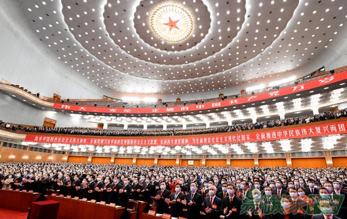 張永生：二十大對實現(xiàn)“雙碳”做了最新戰(zhàn)略部署