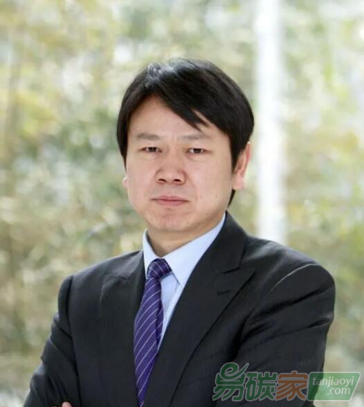 劉俏：有序增加碳市場金融產(chǎn)品種類，形成有效的碳價格