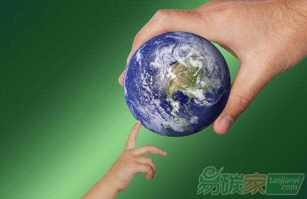 關于試發(fā)布中債-中國碳排放配額現(xiàn)貨掛牌協(xié)議價格指數(shù)的公告