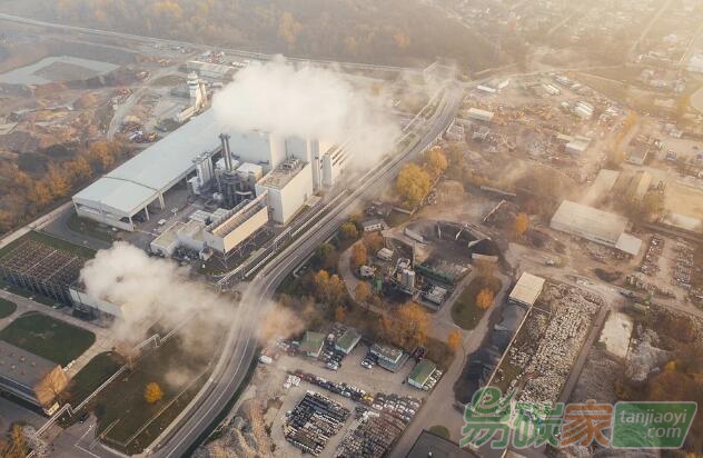 分析師解讀：歐盟碳價(jià)為何漲至近100歐元?